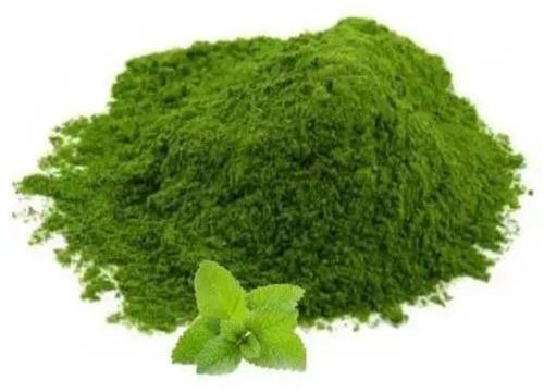 Mint Extract, For Pharmaceutical, Food Grade, Packaging Size : 10 To 25 Kg