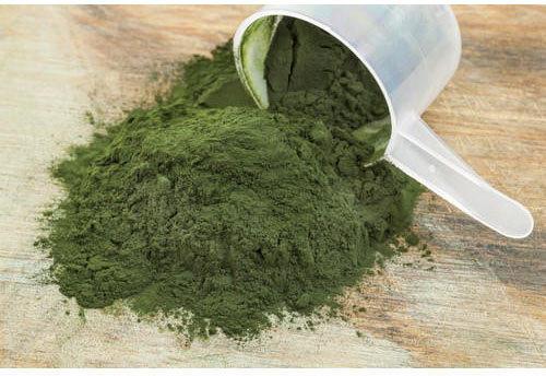 Spirulina Extract, Packaging Size : 10 To 25 Kg