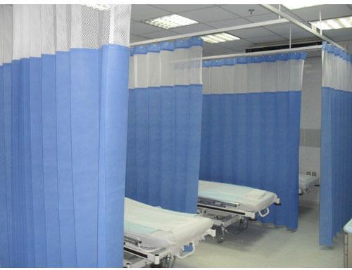 Hospital Curtain Tracks