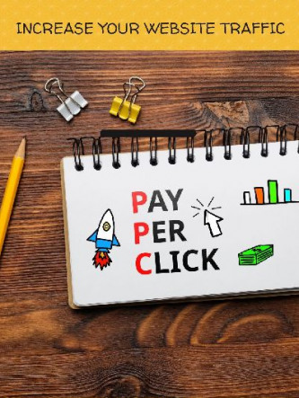 Pay Per Click Services