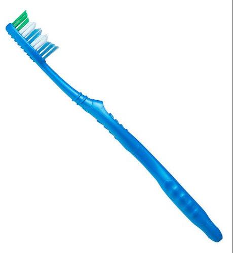 Remonde Plastic Toothbrushes, Color : Blue