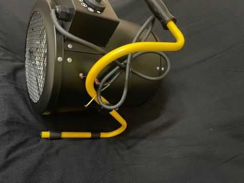 ZENCO - 5 KW ELECTRIC BROODER, For Poultry Farm, Voltage : 220-240 V