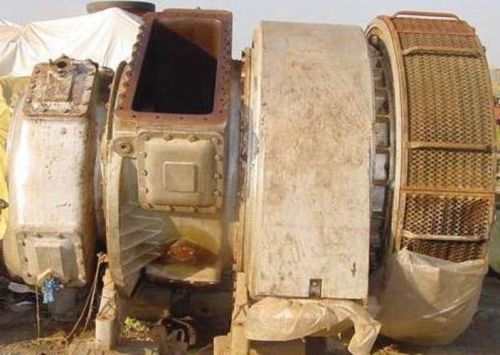 VTR 564-11 TURBOCHARGER FOR SALE