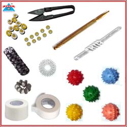 Sujok Acupuncture Auricular Kit