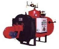 Polished Mild Steel Multi Fuel Boiler, Certification : ISI Certified