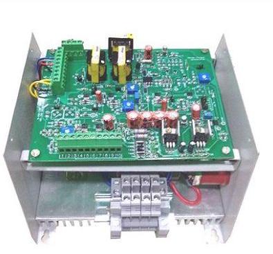 Fricon Systems SPD Drive, For Industrial DC Motors