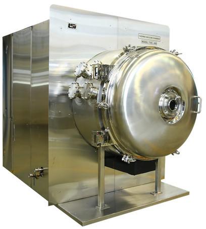 Thermo Vacuum Chamber