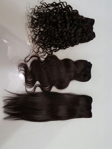 RADIANCE Human Hair, Gender : Women