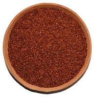 Non Organic Finger Millet, Purity : 80%