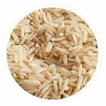 Non Organic Traditional Basmati Brown Rice, Variety : Long Grain