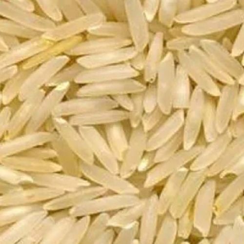 Non Organic Traditional Sella Basmati Rice