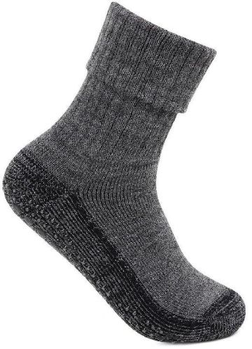 Woolen Anti-Skid Socks, Gender : Women
