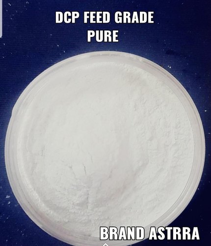 Astrra Dicalcium Phosphate Powder, Packaging Type : PP Bag