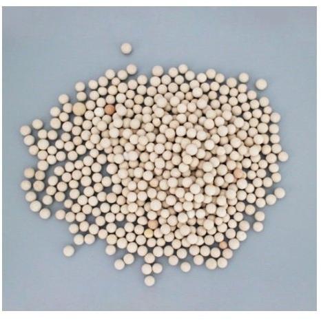 ASTRRA Molecular Sieve Beads, For Industrial