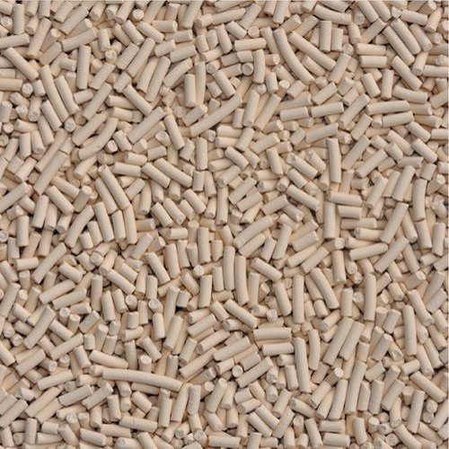 Molecular Sieve Pellets