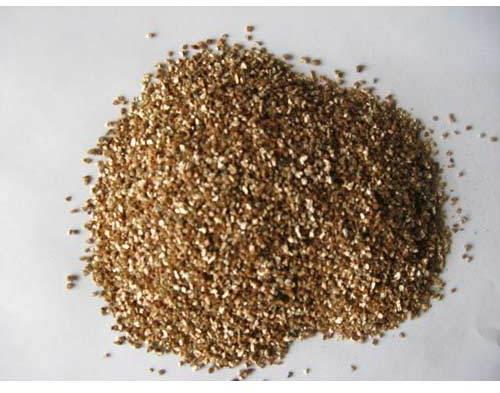 ASTRRA Vermiculite Powder, For Industrial, Form : Powdered