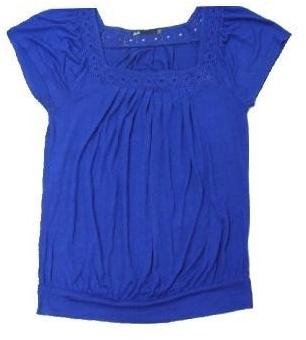 Ladies Fancy Top
