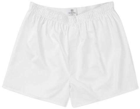 Mens Boxer Shorts, Pattern : Plain