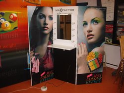 Shop Promotional Displays