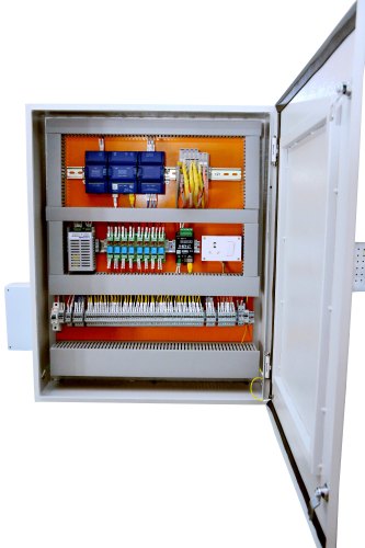 Rajashree International DDC Panel