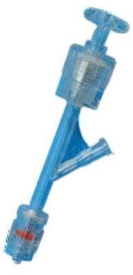 Y Connector Kit, Brand Name : Event Medi Systems