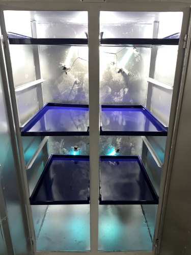 UV Cupboard