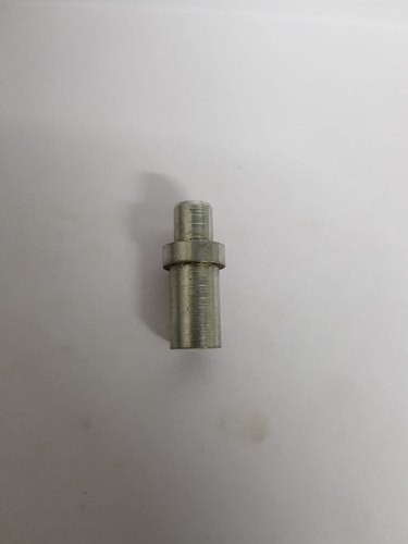 MS Precision Turned Components, Size : 5-180 Mm
