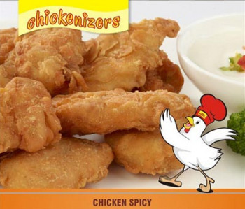 Chicken Sausages, Packaging Type : Loose