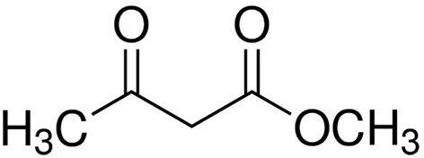 Methyl Aceto Acetate, For Industrial, CAS No. : 68797-57-9