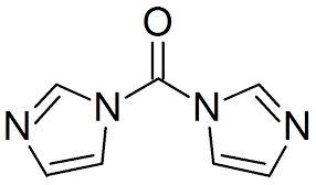 N, N, Carbonyldiimidazole