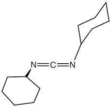 N N Dicyclohexylcarbodiimide