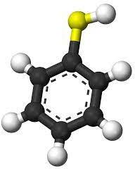 Thiophenol, For Industrial, Purity : 95%
