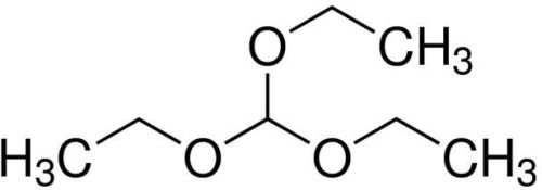 Triethyl Orthoformate, For Industrial, Purity : 95%