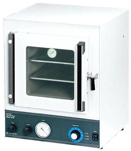 Mild Steel Vacuum Ovens, Door Type : Single Door