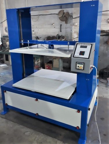 50HZ Box Compression Tester