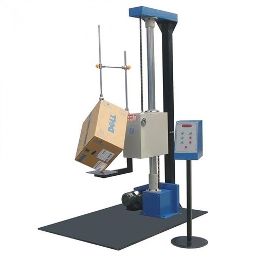 Carton Drop Tester