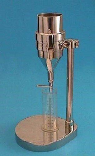 Consistency Determination Apparatus, Capacity : 1000 Ml