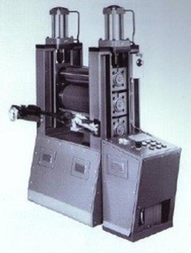 Laboratory Calendering Machine