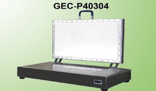 Rapid Sheet Dryer, Brand Name : Global Engineering Corporation