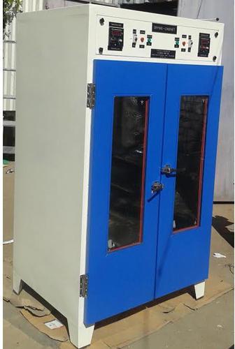 Electric Automatic Sheet Drying Cabinet, Voltage : 220V