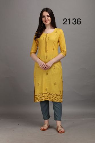 Keshus Fancy Kurti, Size : M, L, XL, XXL