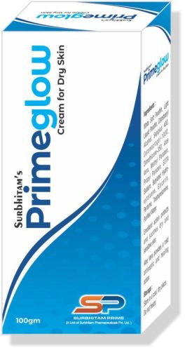 Surbhitam's Prime Glow Cream For Parlour, Personal