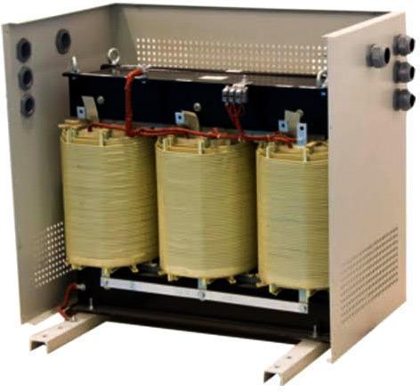 JTPL Drive Isolation Transformer, Power : 2 To 6 kW