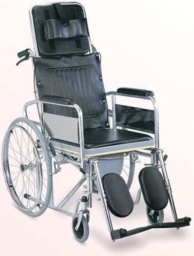 Reclining Wheelchair