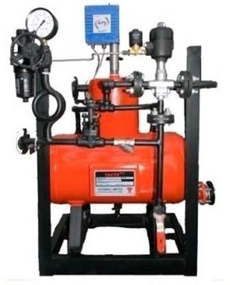 Condensate Recovery System Pump