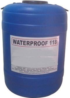 Thermax Waterproofing Chemicals