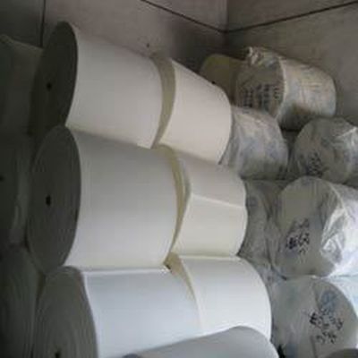 Plain Peeled Foam Roll, Feature : Durable, Light Weight