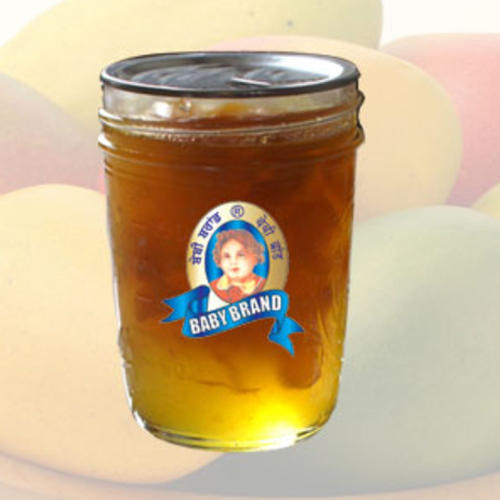 Baby Mango Murabba, Packaging Type : Plastic Jars