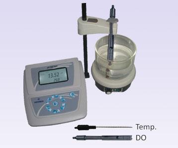 Dissolved Oxygen Meter