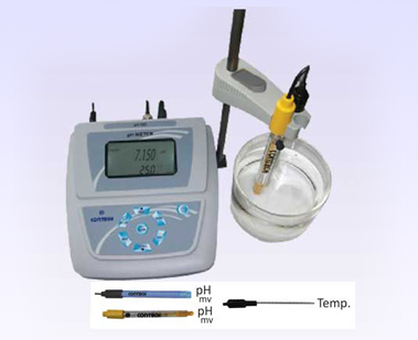 PH Meter